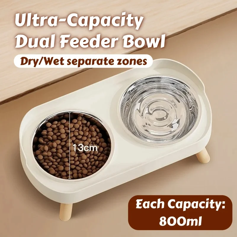 Thumbnail 2 - #21 Cheap Stainless Steel Dog Bowls Worth Buying