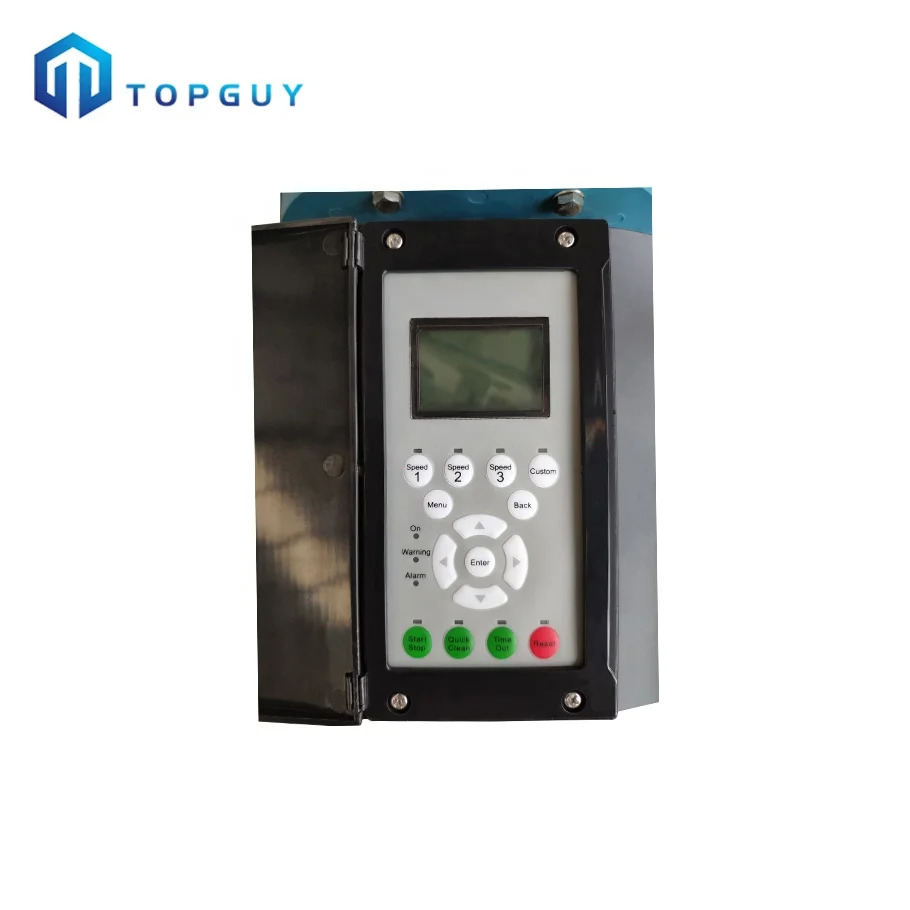 EAKP-200 Variable Speed Pump With WIFIControl 750~3000rpm Max Flow 25 M³/hr For Swimming Pool Water Park Water Circulation