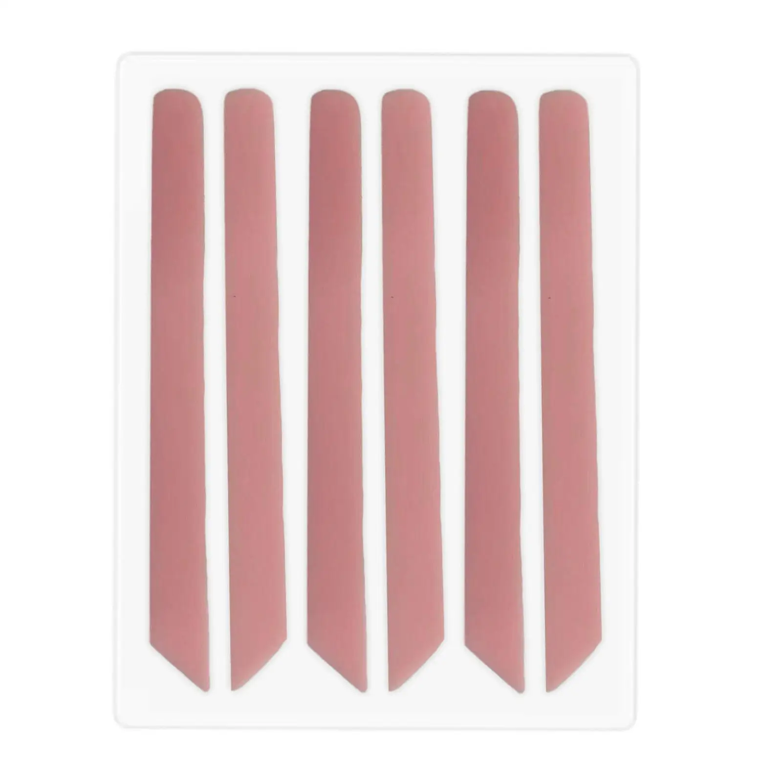 Lashes Lift Pads Silicone Eyelash Perming Curler Eyelashes Roller Stripes Kit for Eyelash Lifting Tools DIY