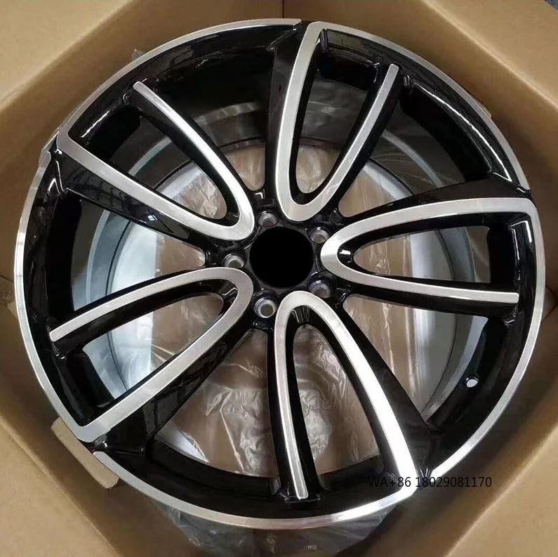 

20 21 дюймов 5X112 5X130 изготовленные на заказ кованые автомобильные диски легкосплавные диски для Mercedes Land Rover Porsche 911 Lamborghini Bentley