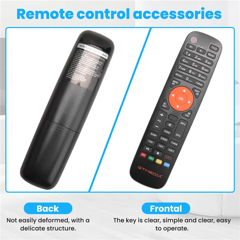 A42Z-GTMEDIA Remote…
