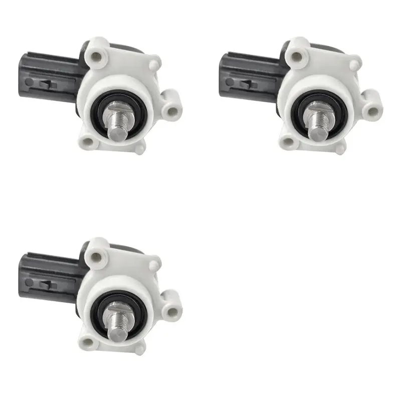 

3X 84031FG000 84031-FG000 Car Headlight Level Sensor Body Height Sensor For Subaru Forester/Impreza-T48C