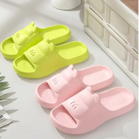10 best sales gummiflip-flops - №5