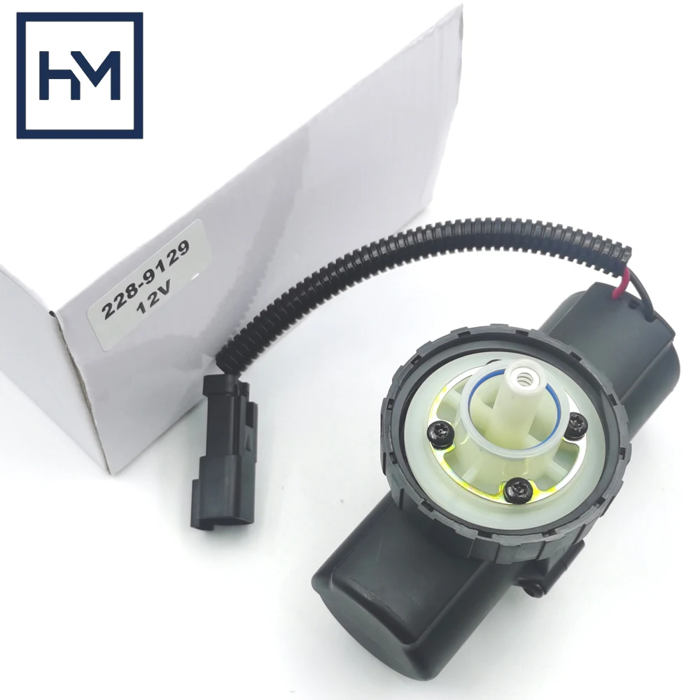 OE:12V Electric Fue…