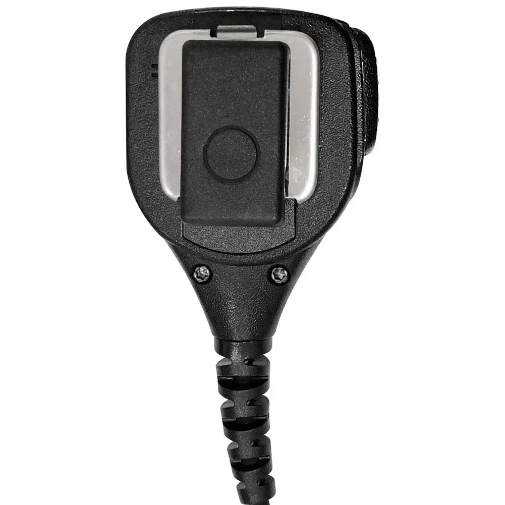 Speaker Mic for Motorola For Radios XPR6550 XPR7350e XPR7550e APX6000 APX7000 APX8000 APX4000 with Noise Resistant Speaker view 2