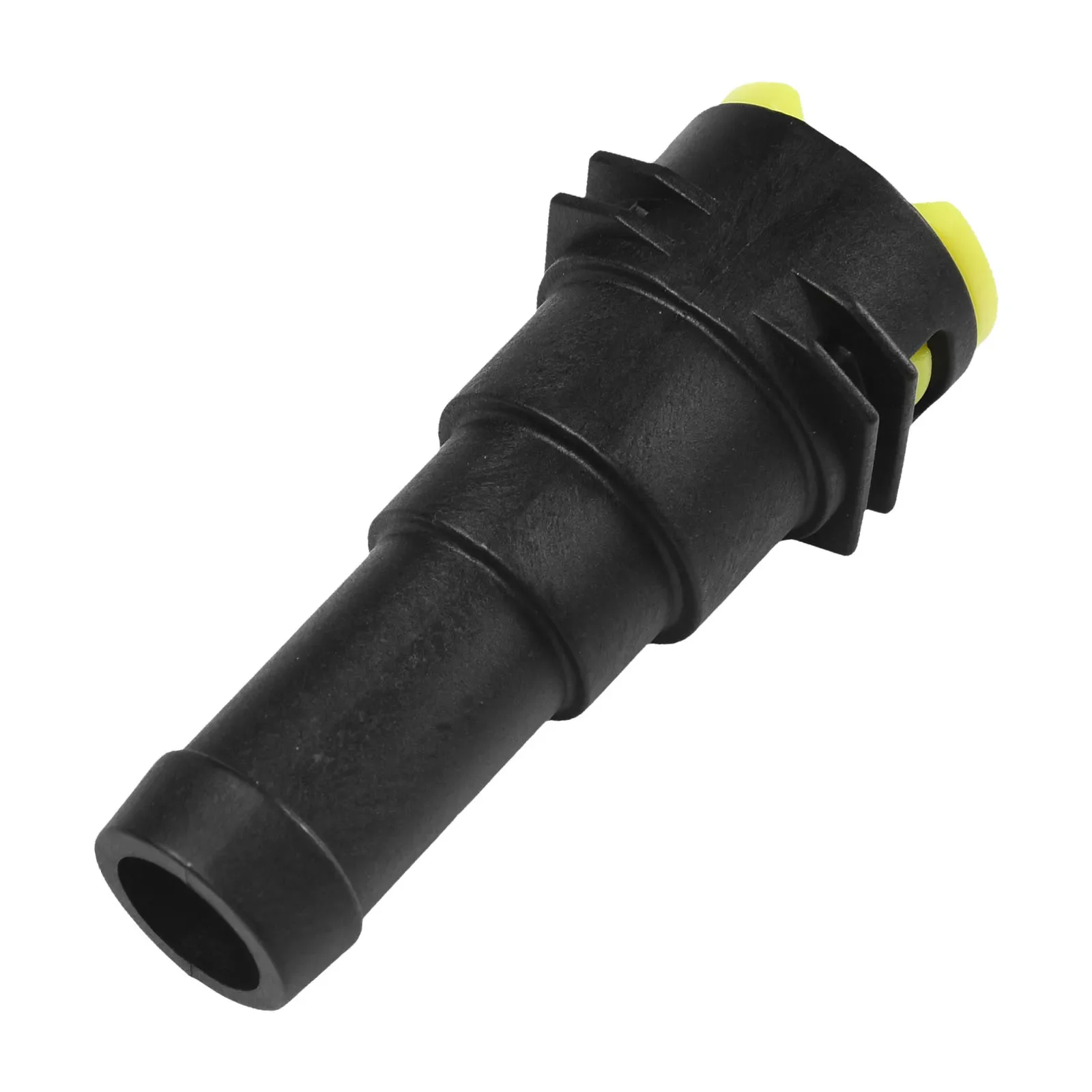 Parts Connector Accessories Black Cooling Water Hose D651-61-240 Fittings For Mazda 3 2004-2012 Plastic Replacement