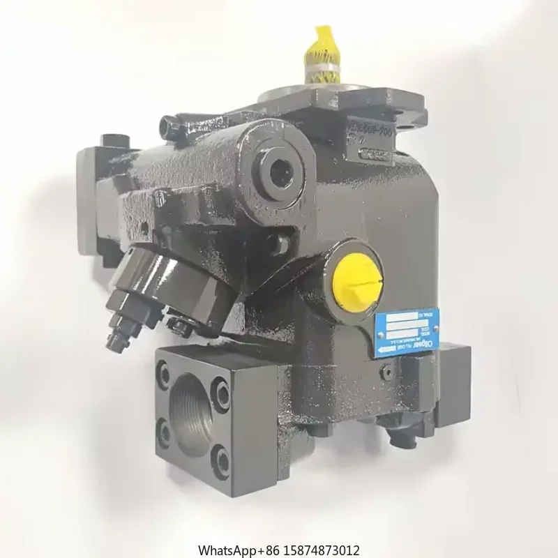 

PVG PVG-100 series PVG-100-E1UV-LDFY-P-1NNSN/038 hydraulic piston Pump PVG-100-B1UV-LDFY-P-1NNSN-NN