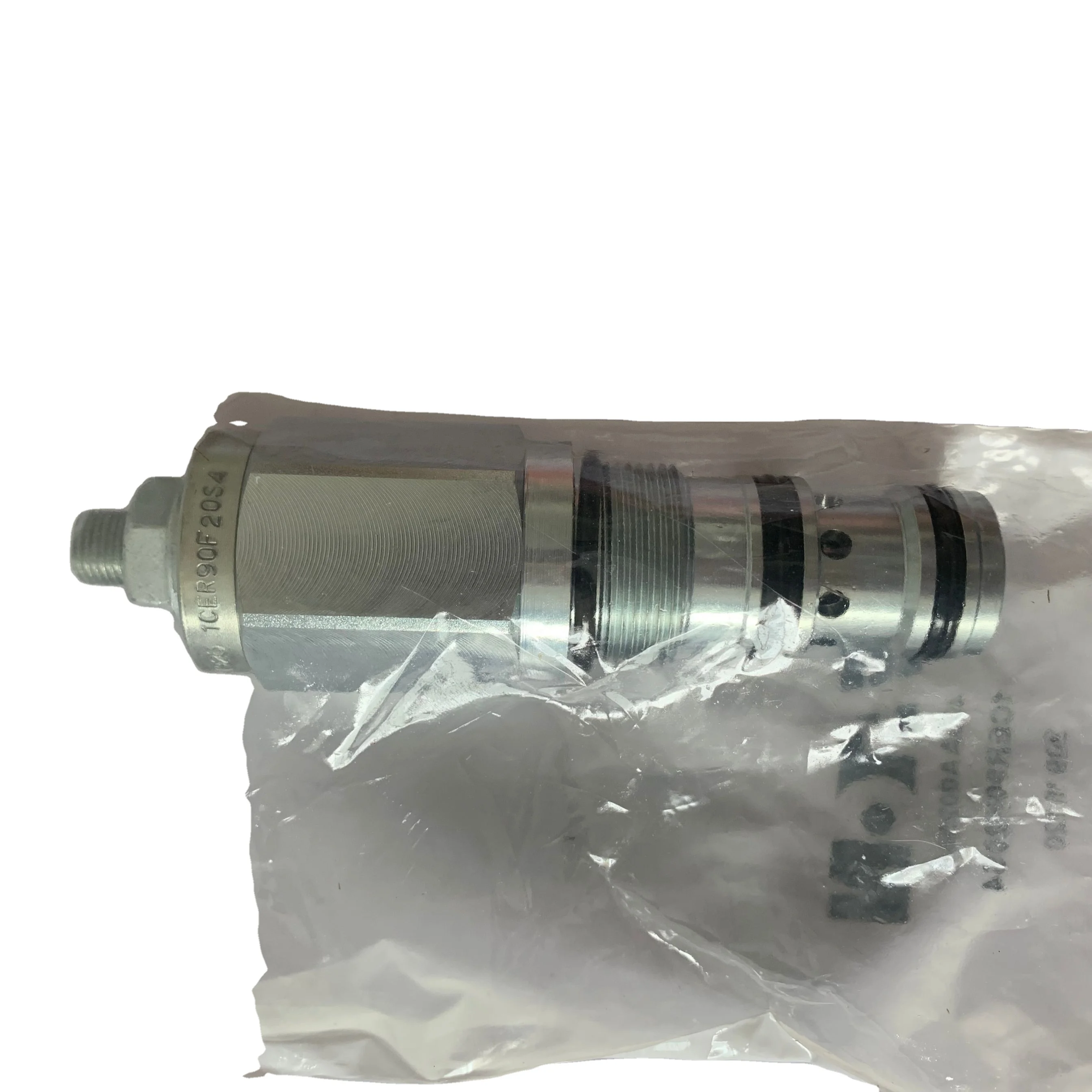 

1CER90F20S4 406AA00254A EATON balance valve original genuine product cartridge valve large stock high quality