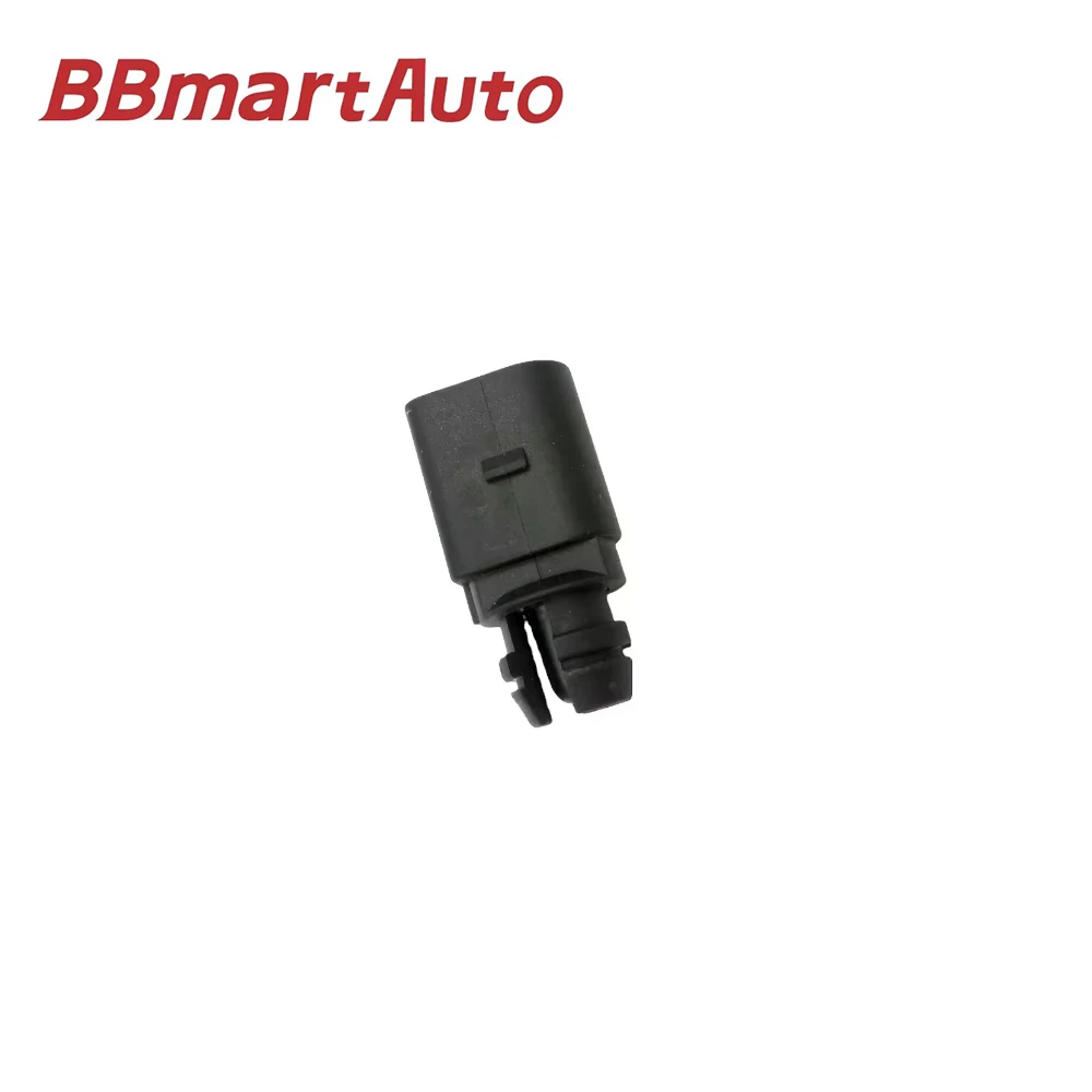 BBmart Auto Parts 1pcs Outside Air Temperature Sensor For Audi A1A2 A3 A4 A5 A6 A7 A8 Q3 Q5 Q7 TT OE 8Z0820535