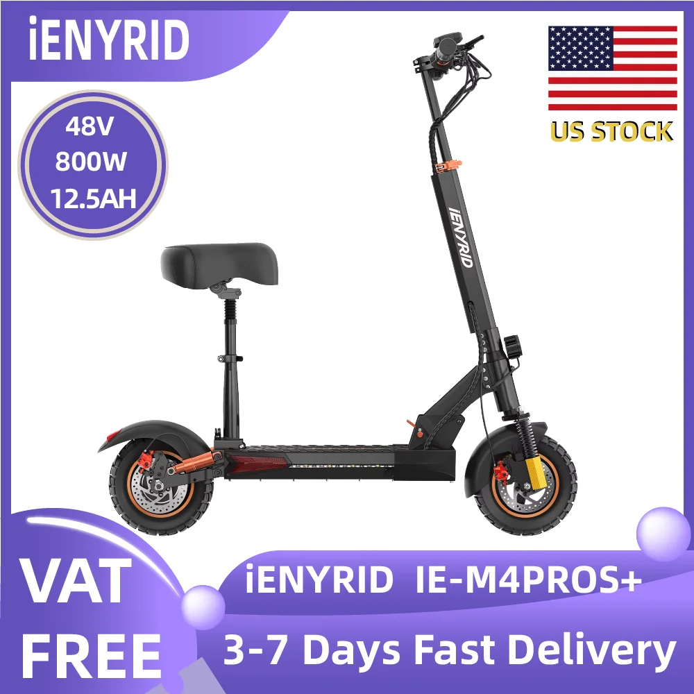 Ienyrid IE-M4PROS+ …
