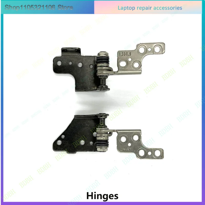 Hinges Hingecover For GP72 GL72 GL72M MS-1795 MS-1799 Series Laptop  Sceen Back Top Case 17.3 Inch LCD Back Cover