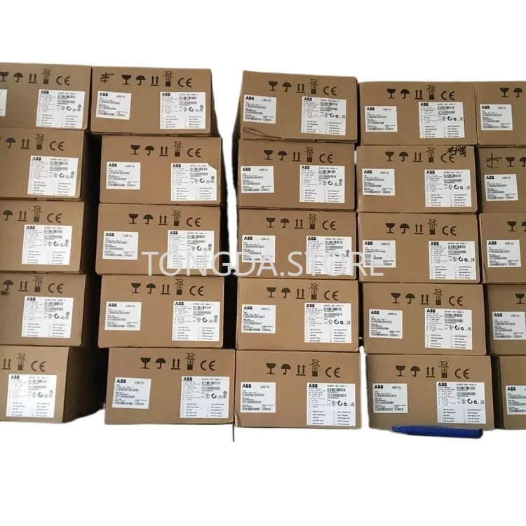 ABB ACS150 series inverter ACS150-03E-04A1-4 three-phase 380V/1.5KW