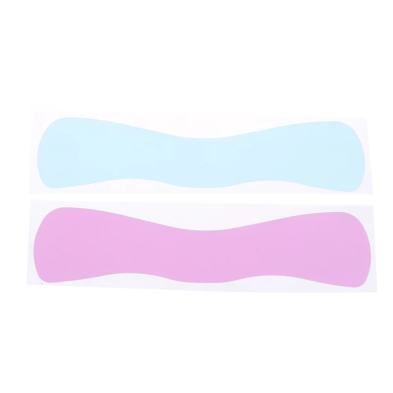 Podkładka silikonowa do przedłużania rzęs, naklejka na czoło, tacka do nakładania rzęs, stojak, paleta, uchwyt na rzęsy, akcesoria do narzędzi