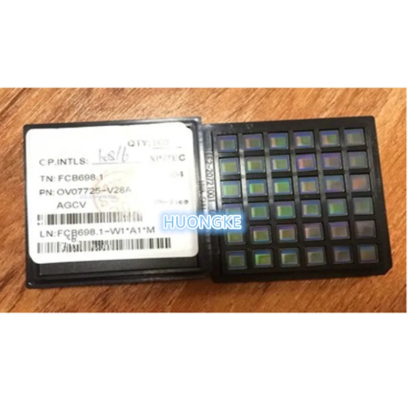 1PCS/LOT OV7725-V28A  OV7725  CSP IN STOCK