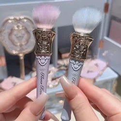 Flower Knows Butterfly Cloud Shoulder Dot Brush Slope Blush Brush Soft