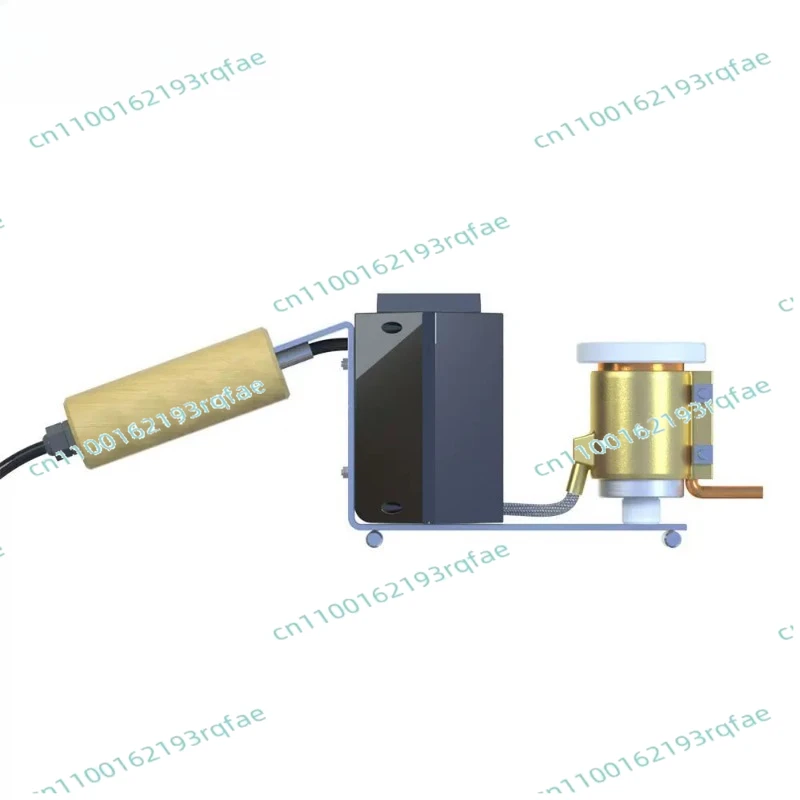 

Инструменты и принадлежности для пчеловодства для лечения клещей Varroa, оптовая продажа оборудования для пчел, испаритель из оксамитовой кислоты