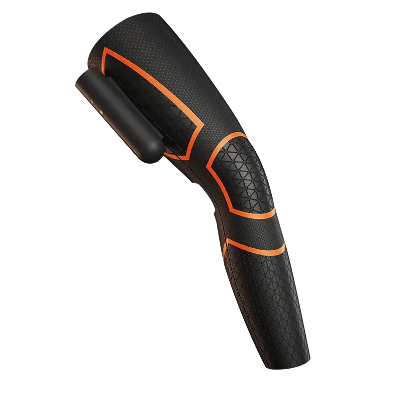 

Массажер для ног с воздушной компрессией и подогревом, для улучшения кровообращения в стопах и бедрах, с функцией поддержания постоянной температуры, массажные сапоги