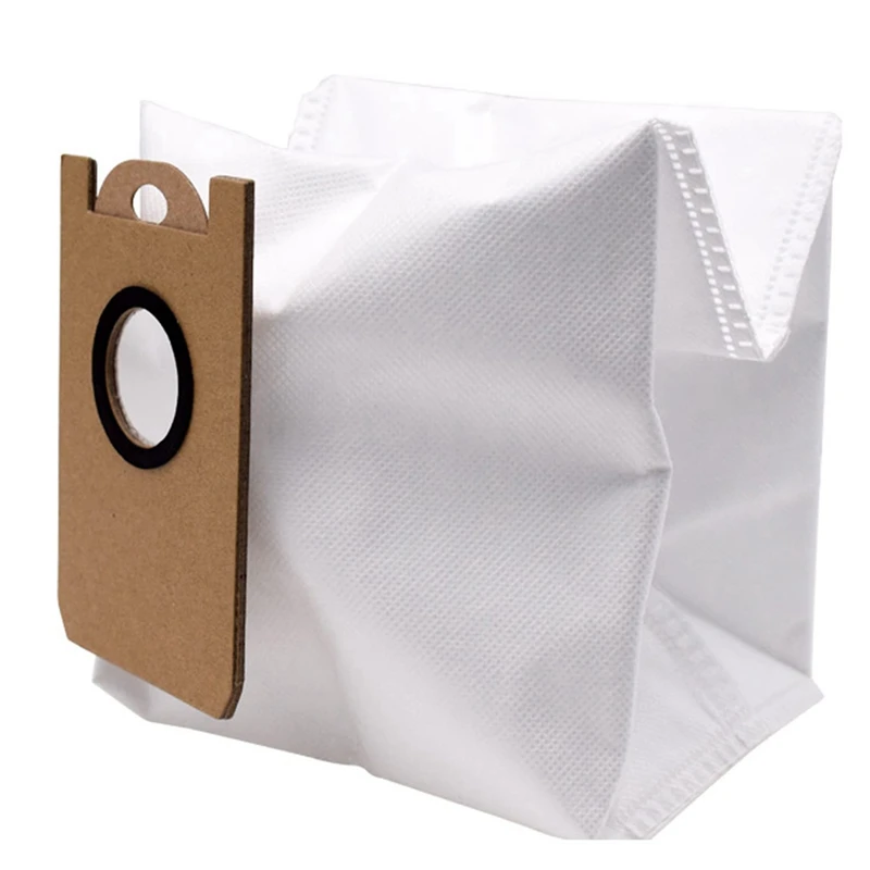 สำหรับ honiture Q6 pro/ Q5หุ่นยนต์ดูดฝุ่นถุงหูรูดกันรั่วอุปกรณ์อะไหล่ทดแทน