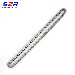 1pc Motorcycle Accessories Camshaft Timing Chain For Yamaha ZUMA125 YW125 BWS125 Nxc Cygnus X 125