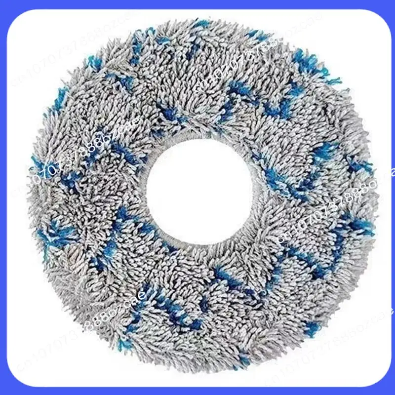 A26P aplicable a Ecovacs N9 + X1s/T10/T20 accesorios de barredora accesorios de paño de limpieza
