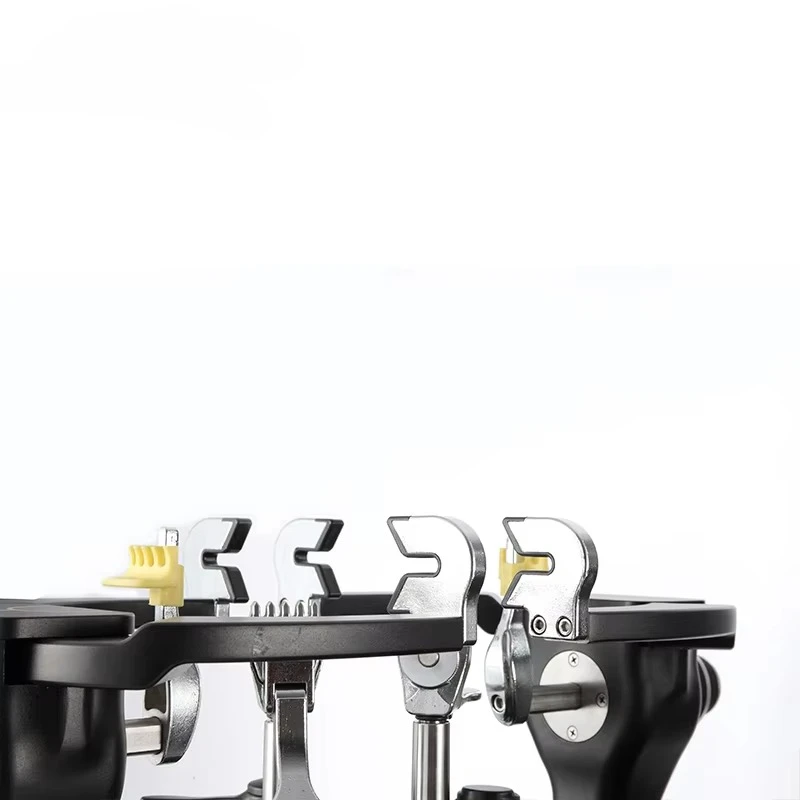 Mesin Senar Raket Badminton Teknologi Unik SIBOASI S3169 Penyetel Senar Raket Tenis