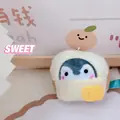 keyring bread