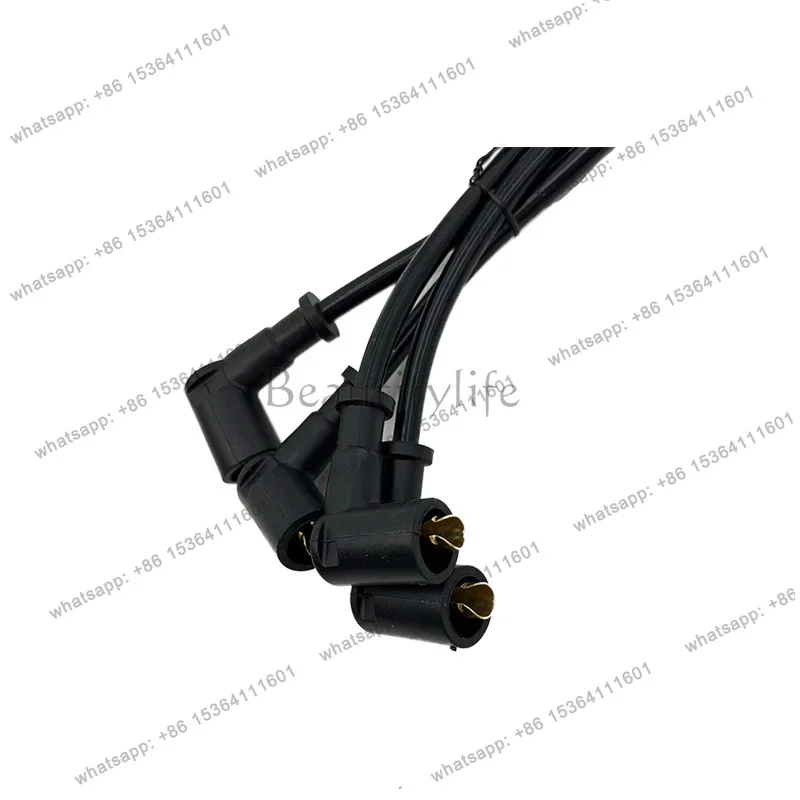 LS is suitable for ignition coil high voltage cable set 1671690 55200112 5520872 auto parts