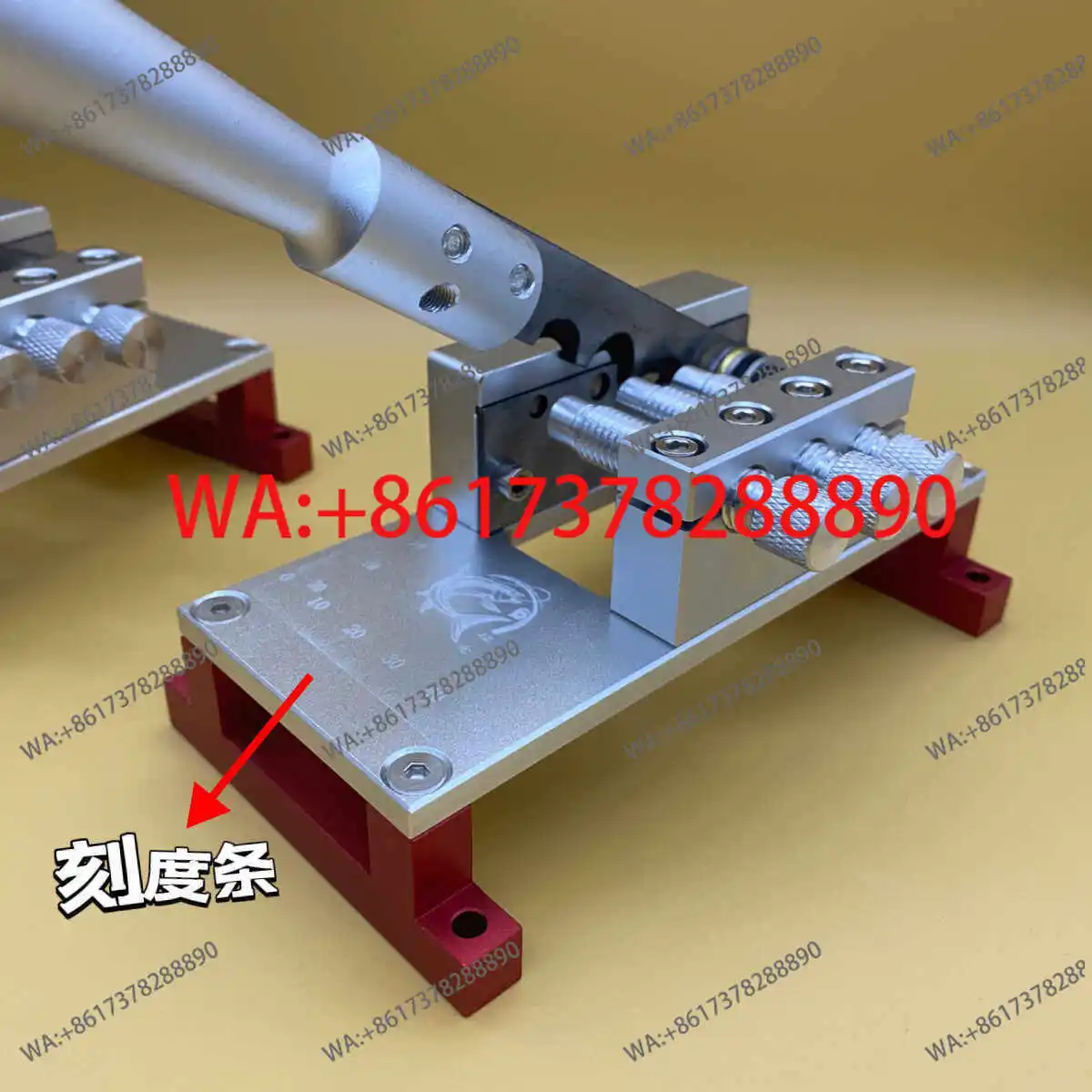 Positioning Fish Si…