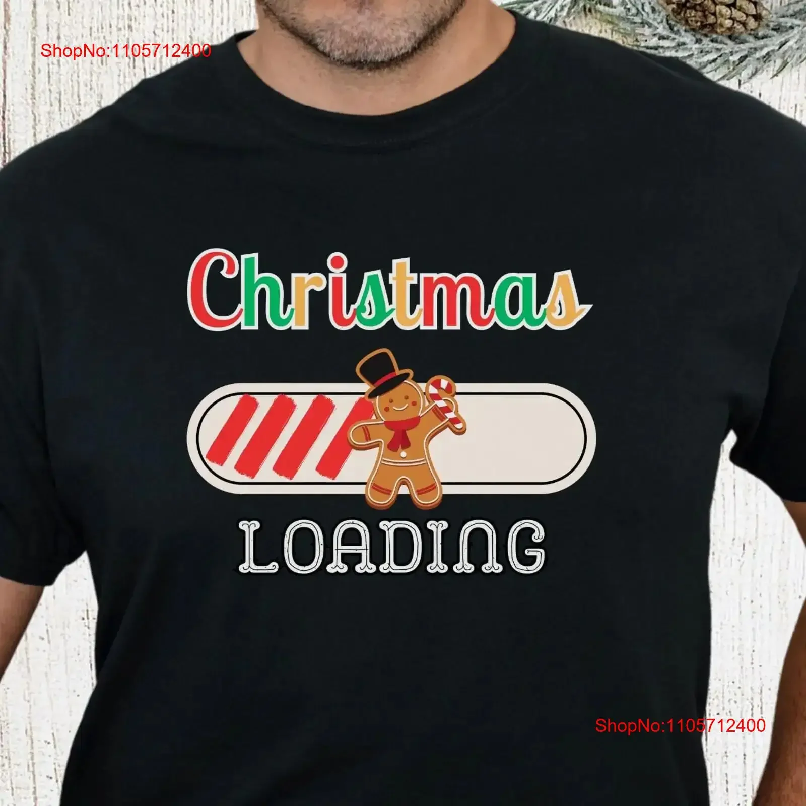 Funny Gamer T shirt Christmas gift for Computer lover Loading Software Engineer Programmers Geek vintage Washed fashion