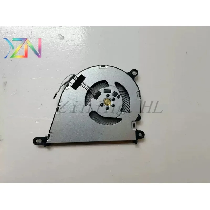 Replacement Cooling Fan For HP 14-DQ 15s-fq 15s-eq 15-DY L68134-001