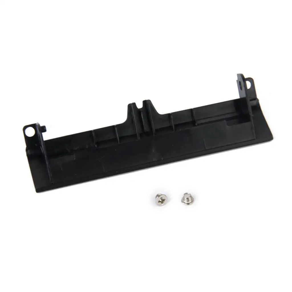 

Hard Disk Drive HDD Caddy Mount Cover Sheet Skin Bezel +Screws for LATITUDE E6430 E6530