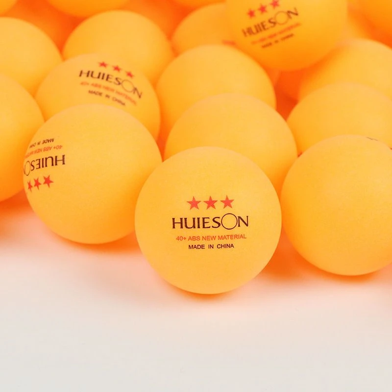 Palline da Ping Pong Huieson V - Badminton In English recensione e prezzo