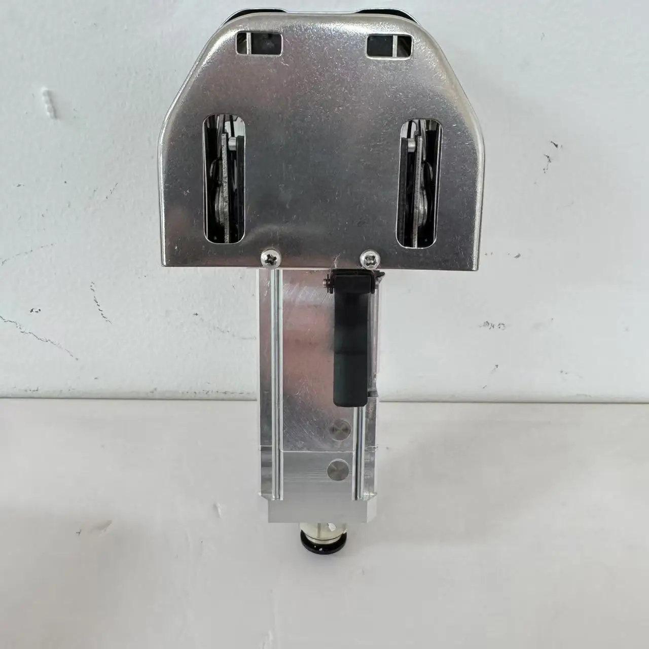 

Сплайсер для нитей SKN-2013 с системой резки для текстильных машин, запчасти, Nm0.5-Nm12 (Tex2000-Tex100)