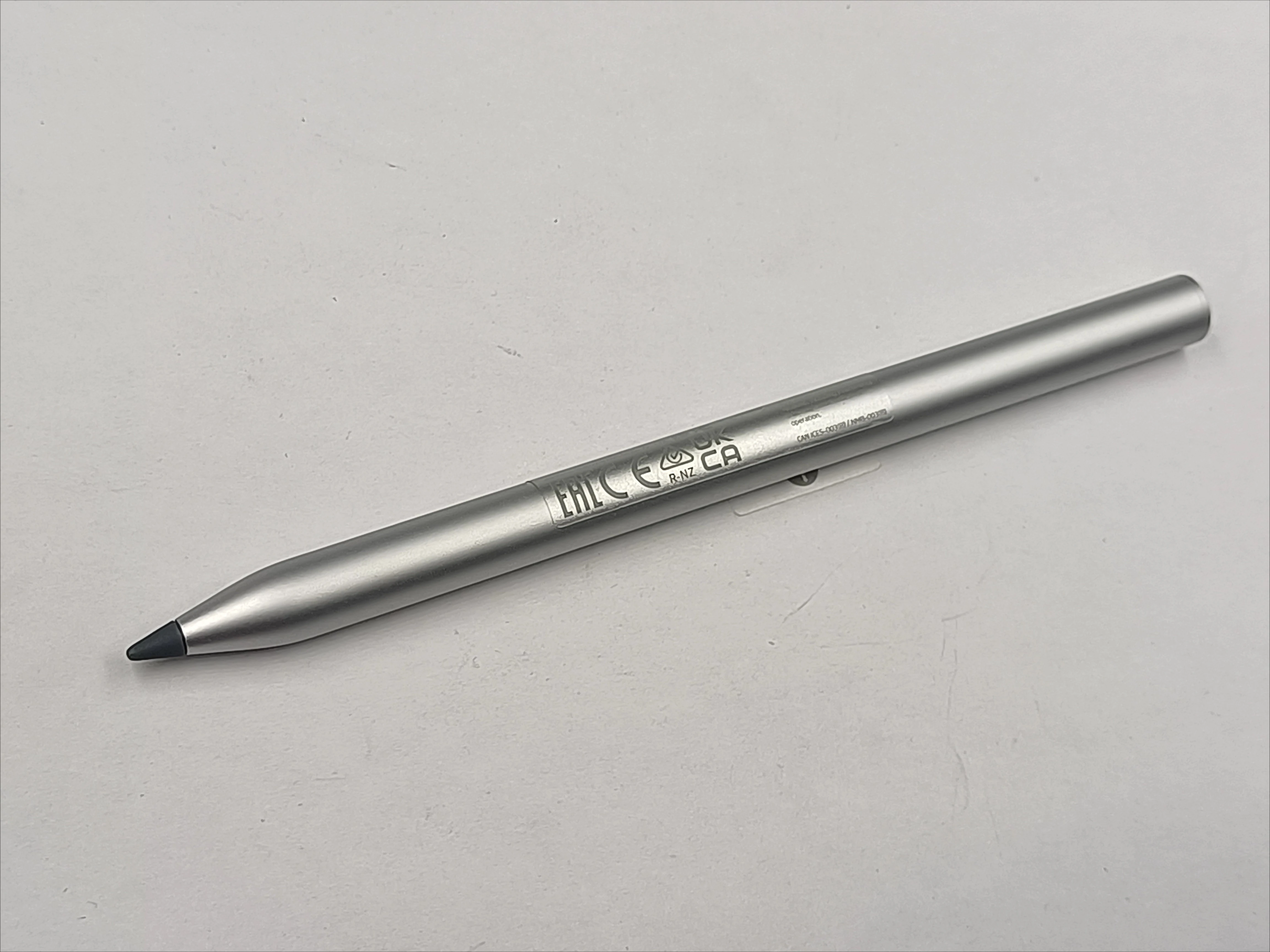 Para HP TPA-M002P carga inalámbrica USI Stylus Chromebook X2 11 Series Stylus
