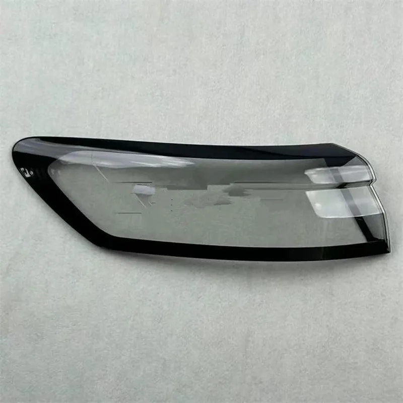 

1 pcs Taillamp Cover for 2025 Geely Galaxy Starship 7 EM-i Car Taillight Lens Back Lampshade Auto Brakelights Shell