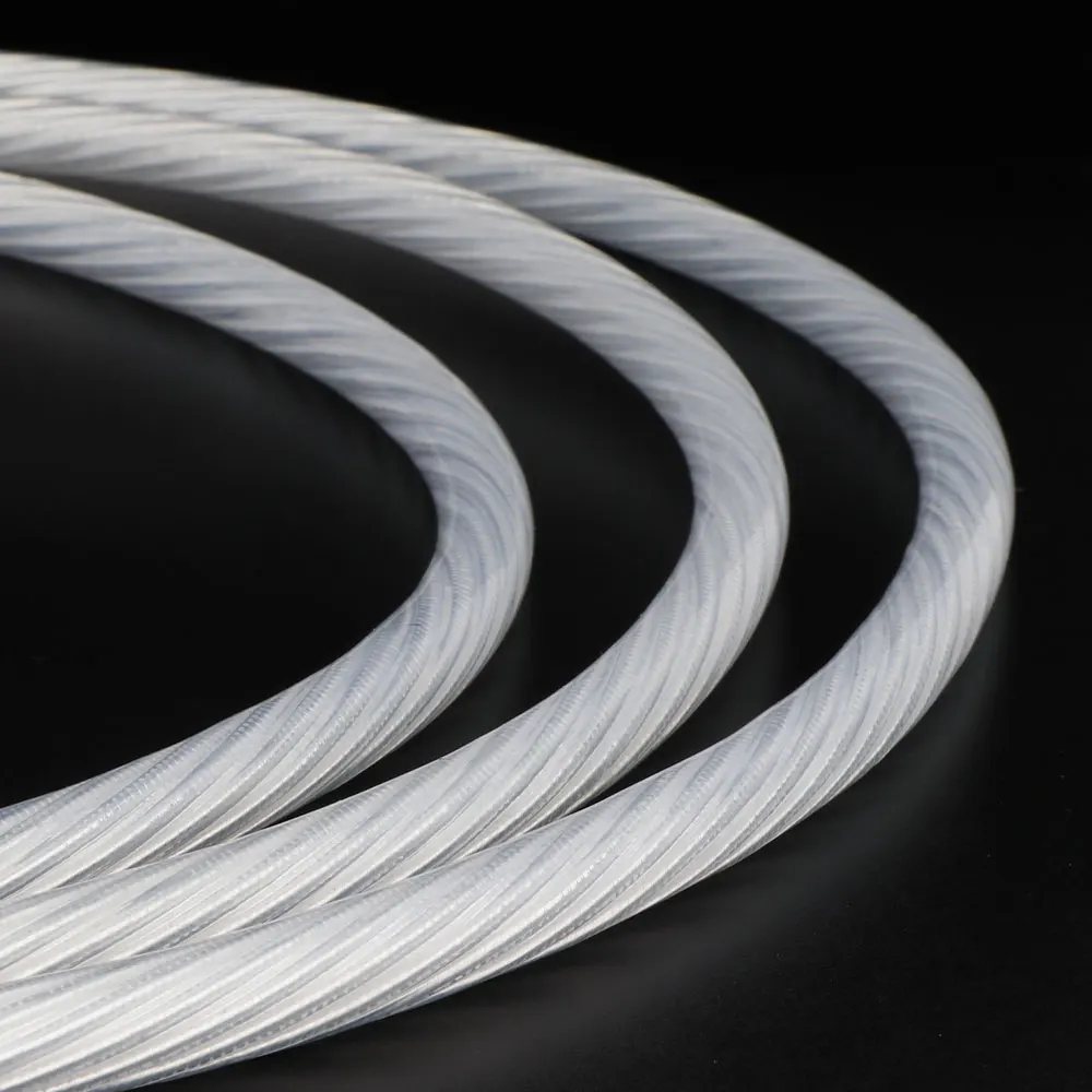 Nordost Odin 2, серебряный USB-кабель, компьютерный ЦАП-декодер, кабель для передачи данных, кабель для звуковой карты, версия 2,0, A-B, HI-END, Hi-Fi аудиокабель