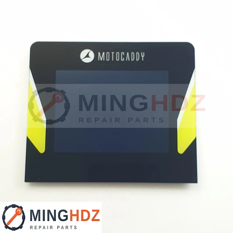 LCD Display Touch Screen Glass For Motocaddy M3 GPS DHC Electric Trolley （ FPC-HI08023-01/A1/TFT FPC_HI08023-01_A0 ）