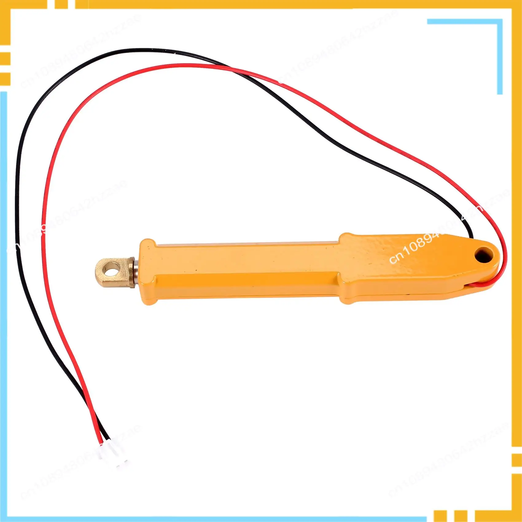 

Best N20 Electric Full Metal Push Rod Push Rod For Rc Excavator Dump Truck Metal Cylinder With Motor Drive Board
