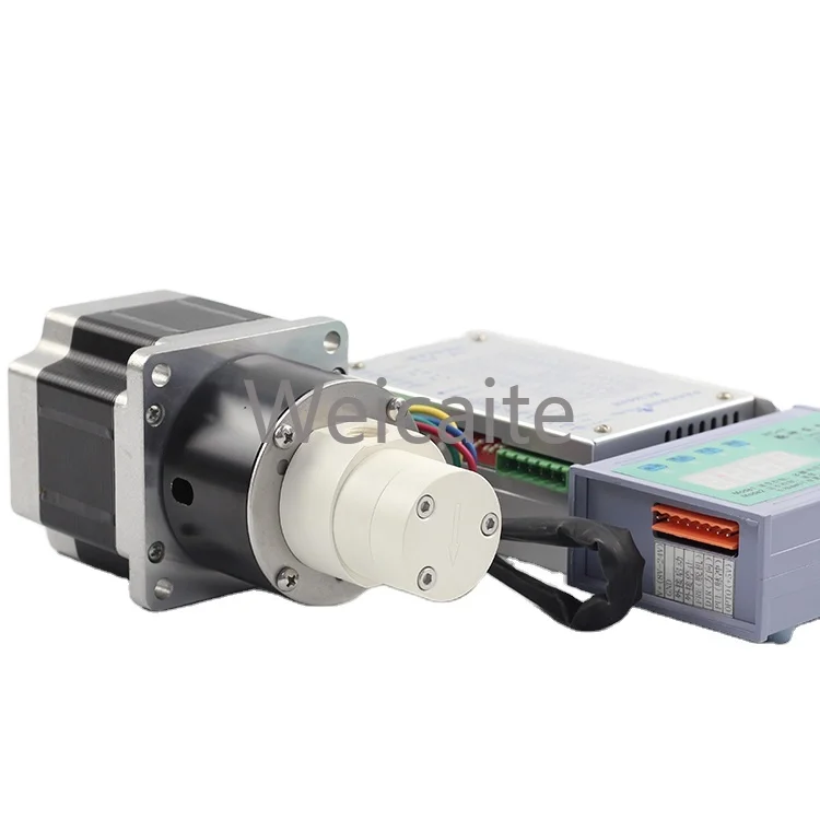 

Manufacture of Professional Commercial Low-voltage MAG-driven Turbo-rete Magnetically Driven Pinion Pump with SS316 Material
