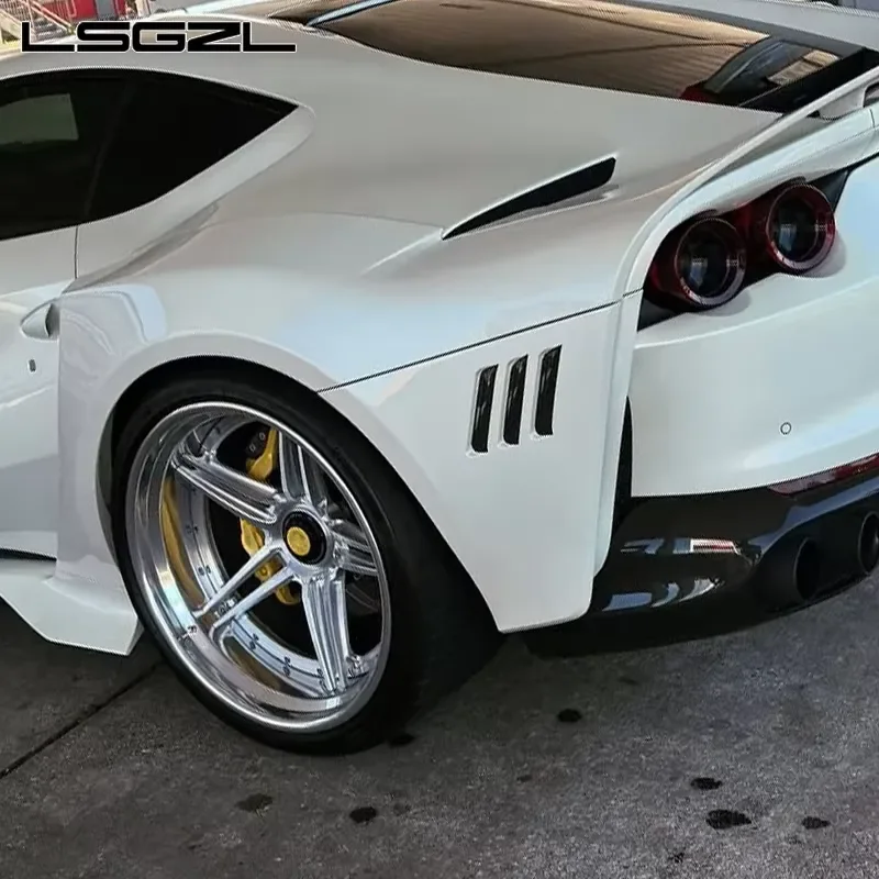 i Forged 1/2/3 Piece Wheels Custom Deep Concave Deep Concave Wheels 15 16 17 18 19 20 21 22 23 24 26 Inch for Gtr