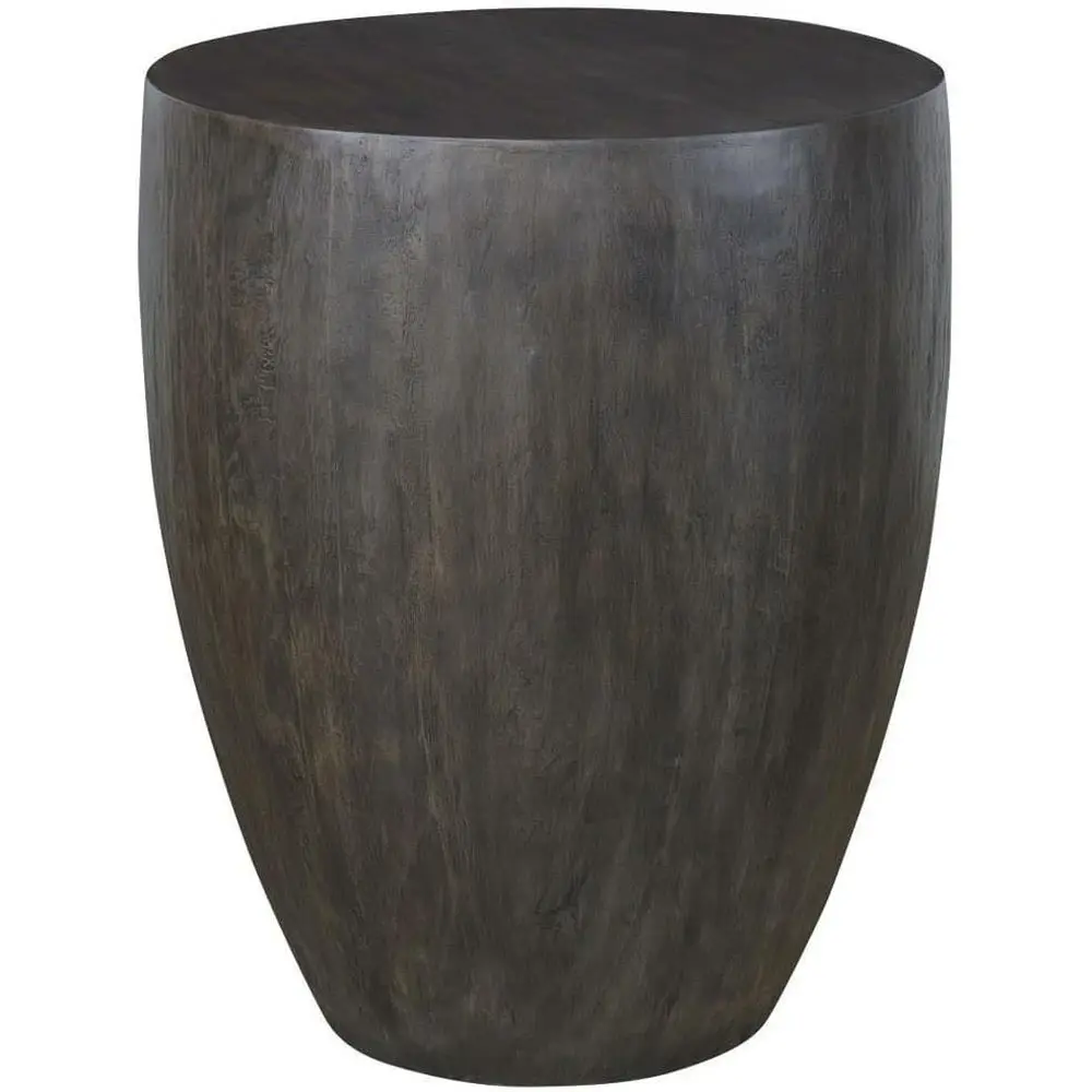 

24 Tall, 20 Wide Wooden End Table