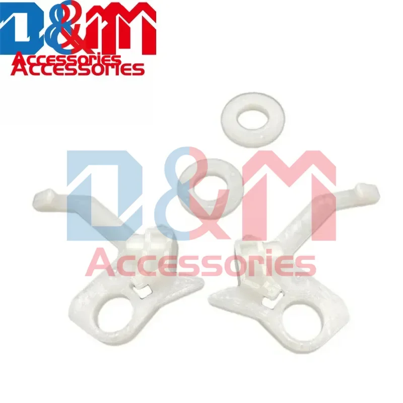 HOT SALES 10X A7AHR72900  Image Transfer Roller Bracket Lever support for Konica Minolta bizhub 227 287 367 7528 7536 7522