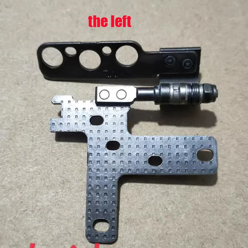 

ZZZZ Left side of screen shaft hinge FOR Dell Inspiron Inspiron 14 5410 5415 5418