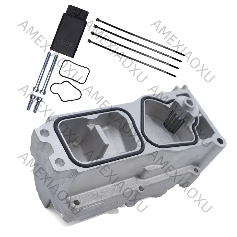 

Турбопривод wanwu для 13-2018 Ram 2500 3500 Cummins 6,7 л, дизельный HE300VG 68445522 АА 5601240 NX 5494878 RX 4034309 H 4034309 RX 549