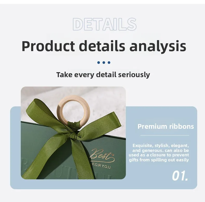 Elegante scatola per bomboniere triangolare per addio al nubilato, confezione regalo per souvenir, porta caramelle geometrico minimalista, premium