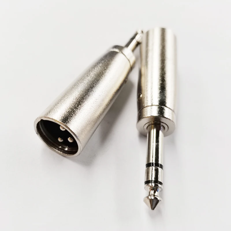 Nchtek Xlr Connecto…