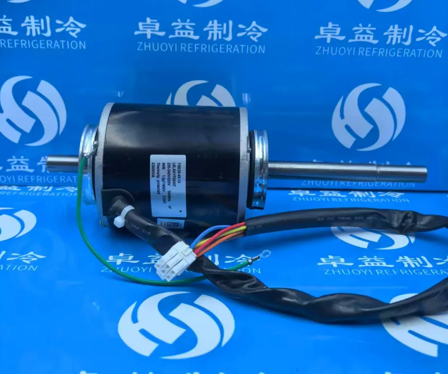 New Air Conditionin…