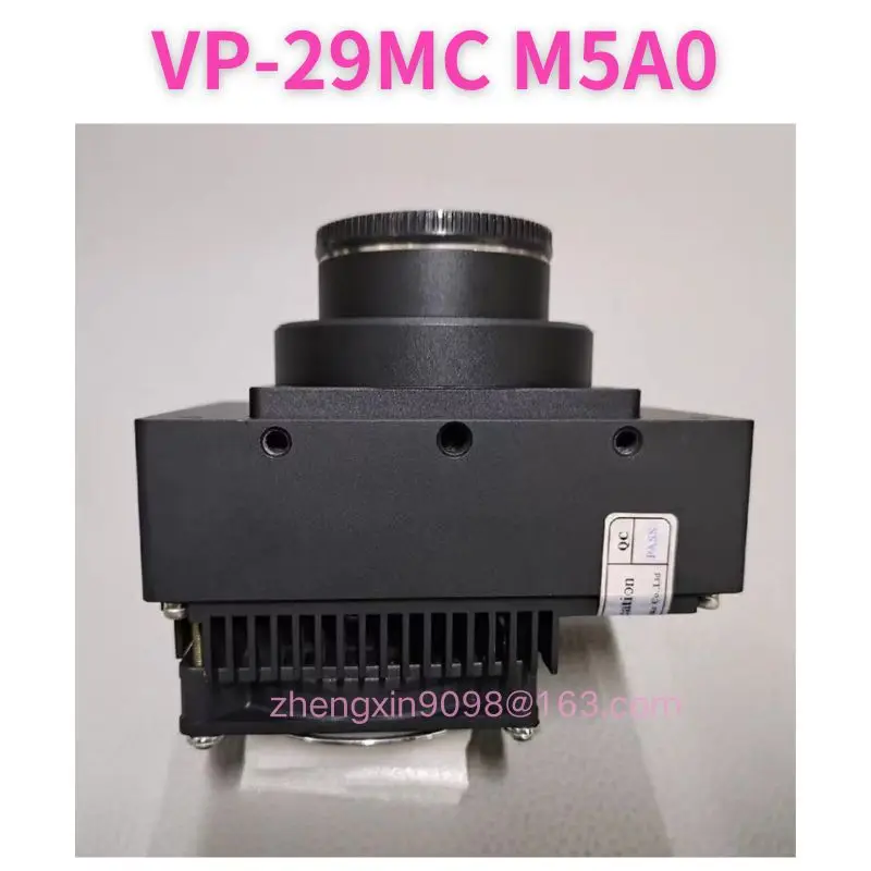 Used VP-29MC M5A0 Industrial camera Functional test OK