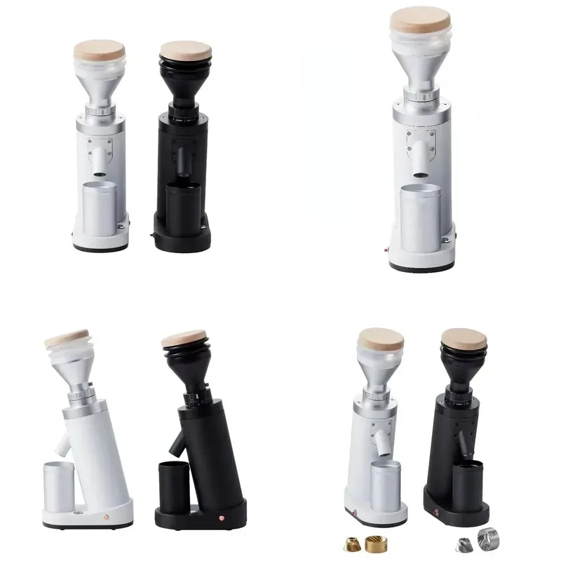 Simple operation Professional coffee machine Adjustable settings Household blade coffee machine