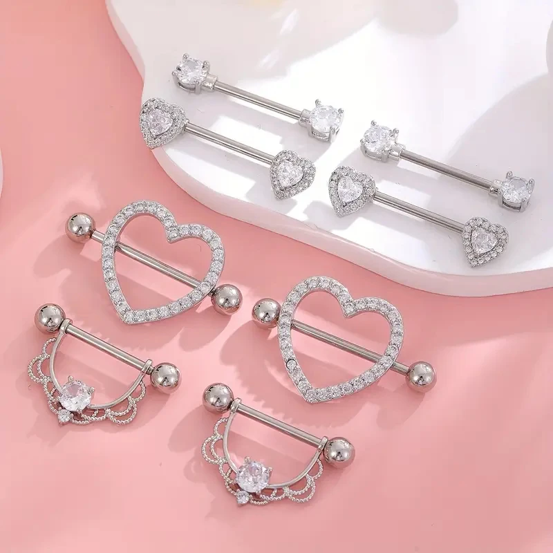 1 Pair/4 Pairs Stai…